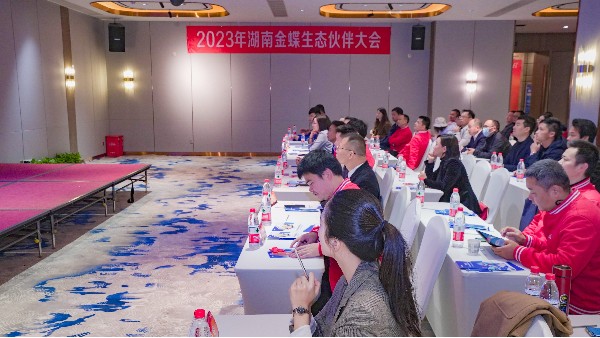 超越自我，全新突破——湖南夢蝶榮獲佳績
