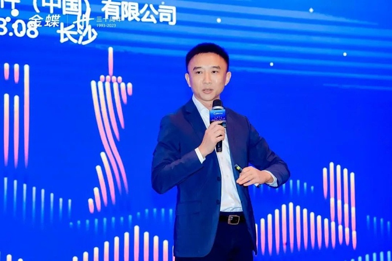 湖南夢(mèng)蝶