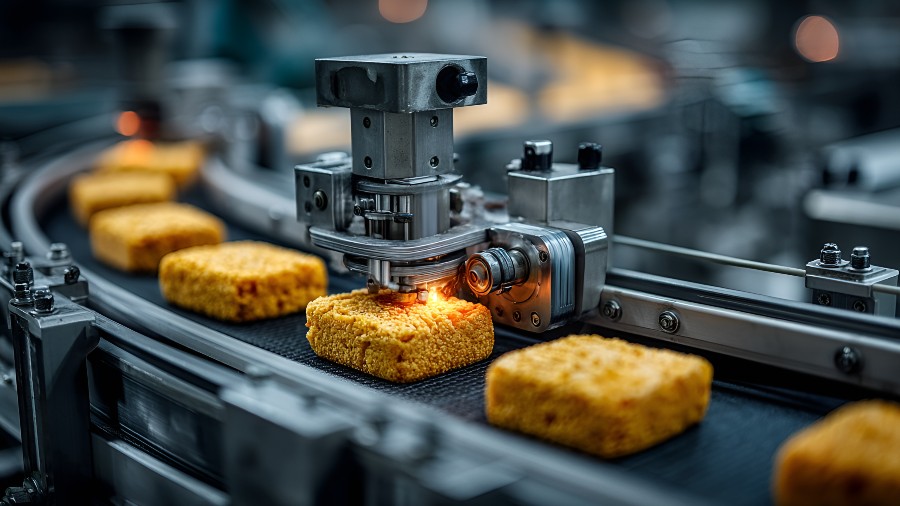 食品加工企業(yè)管理軟件