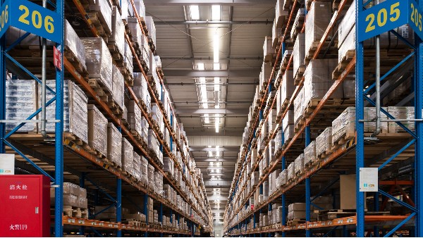 WMS+ERP，企業(yè)信息化建設(shè)倉(cāng)儲(chǔ)管理發(fā)展新趨勢(shì)