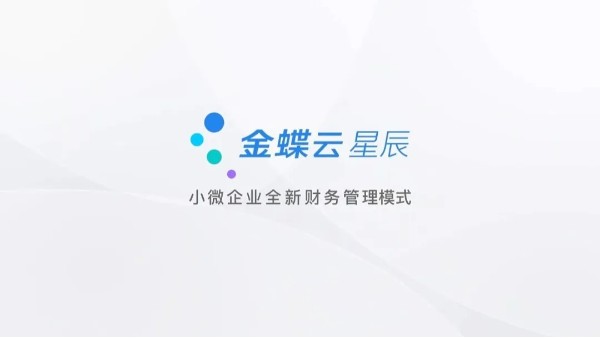 金蝶云星辰旗艦版要花多少錢？我從客戶角度算出真實(shí)成本！