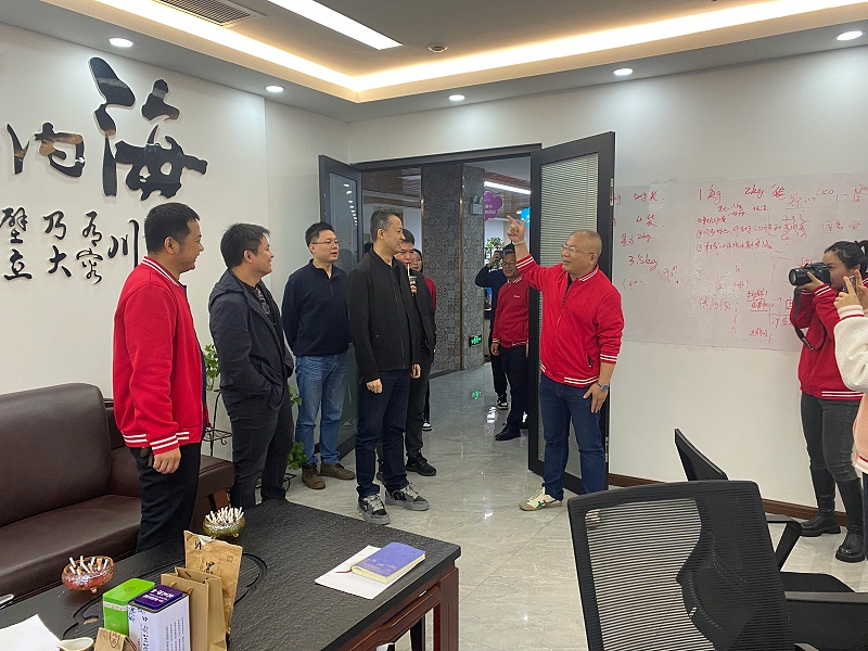 夢(mèng)蝶科技