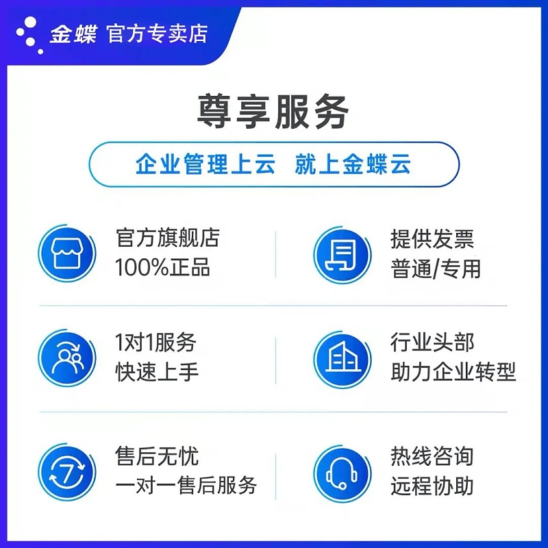 金蝶云會(huì)計(jì)優(yōu)惠促銷(xiāo)