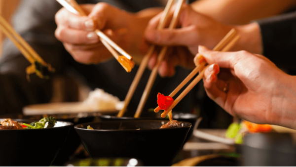 用餐飲ERP系統(tǒng)代替餐飲記賬軟件，實(shí)現(xiàn)財(cái)業(yè)一體化