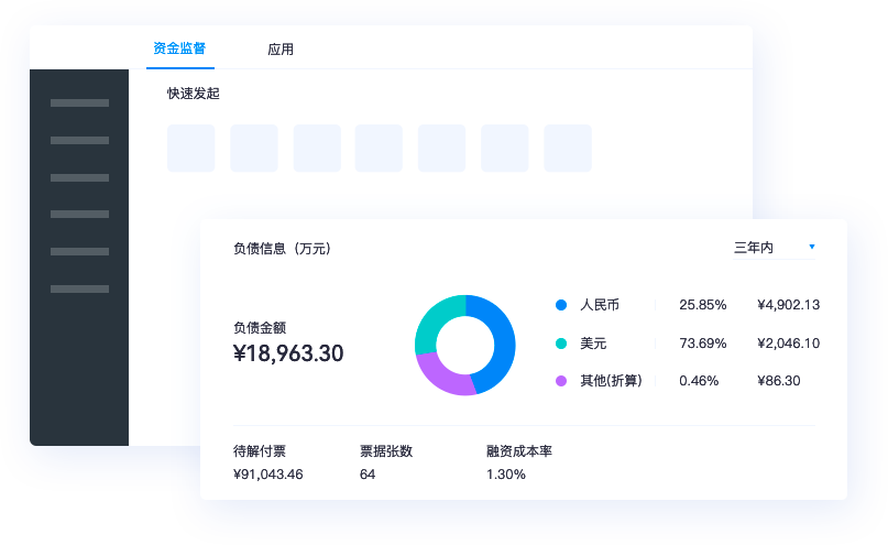 快速開單，省時(shí)省力